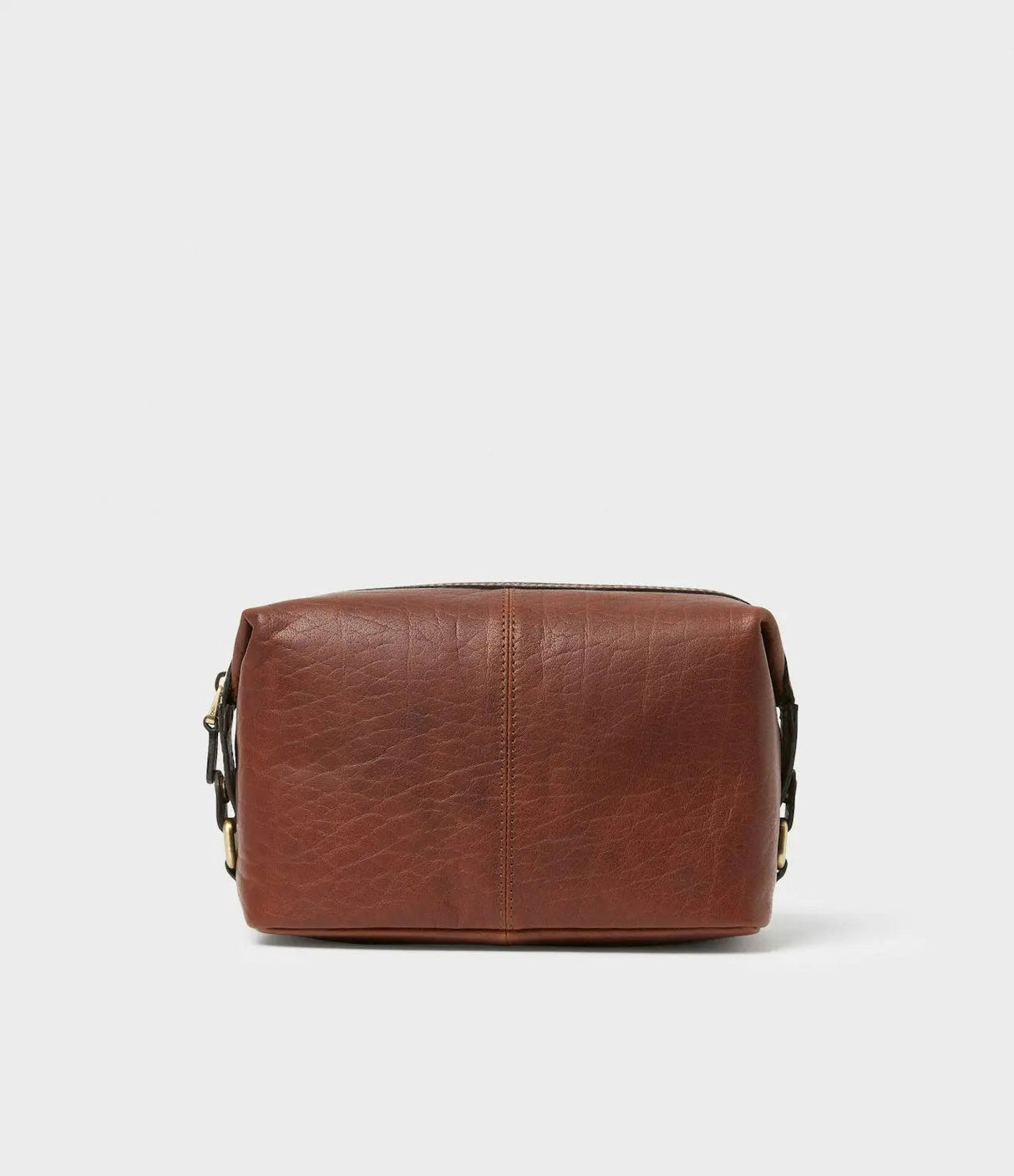 Saddler Braga Necessär - Brun - necessär