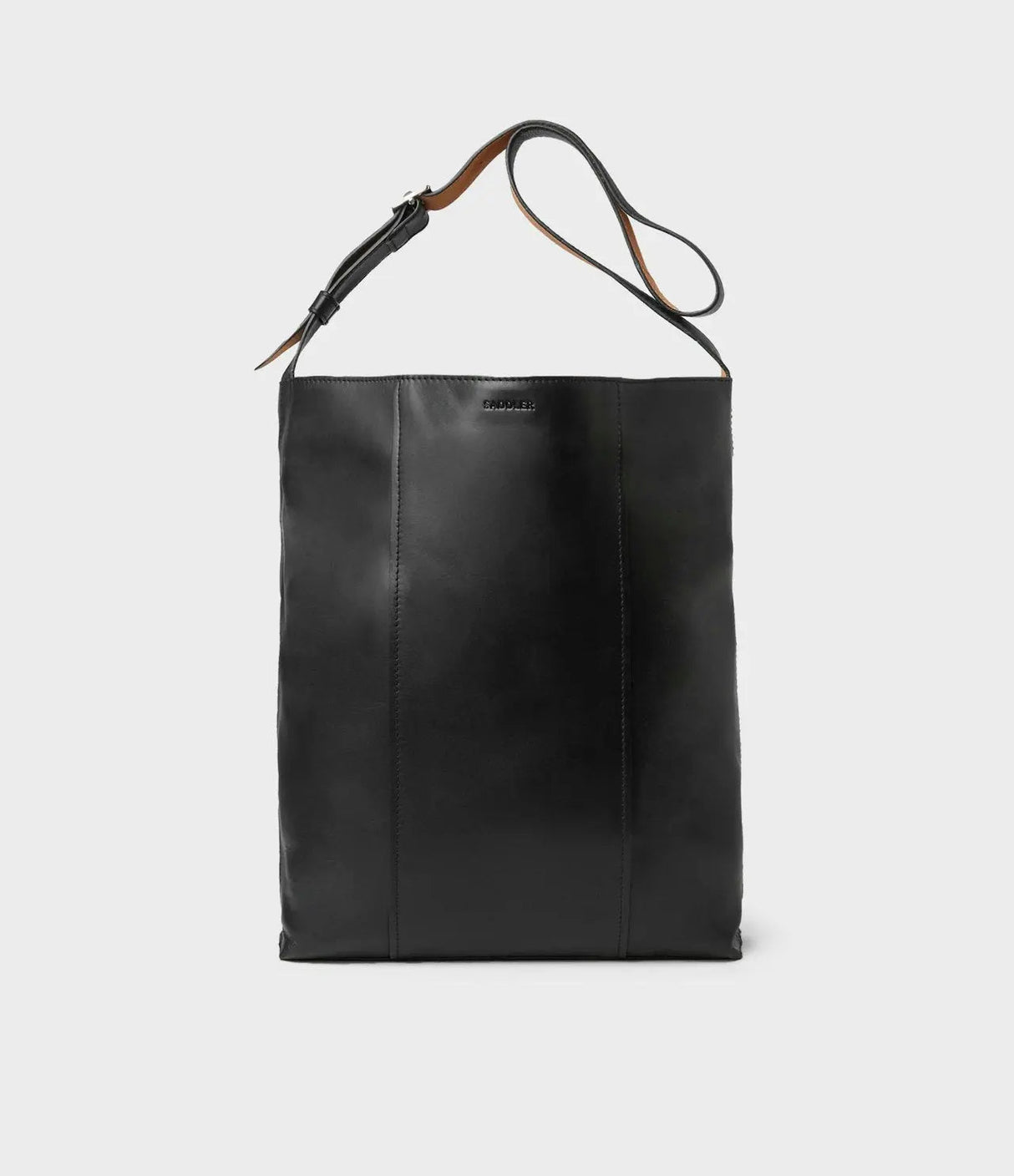Saddler Sibo Tote bag - axelremsväska