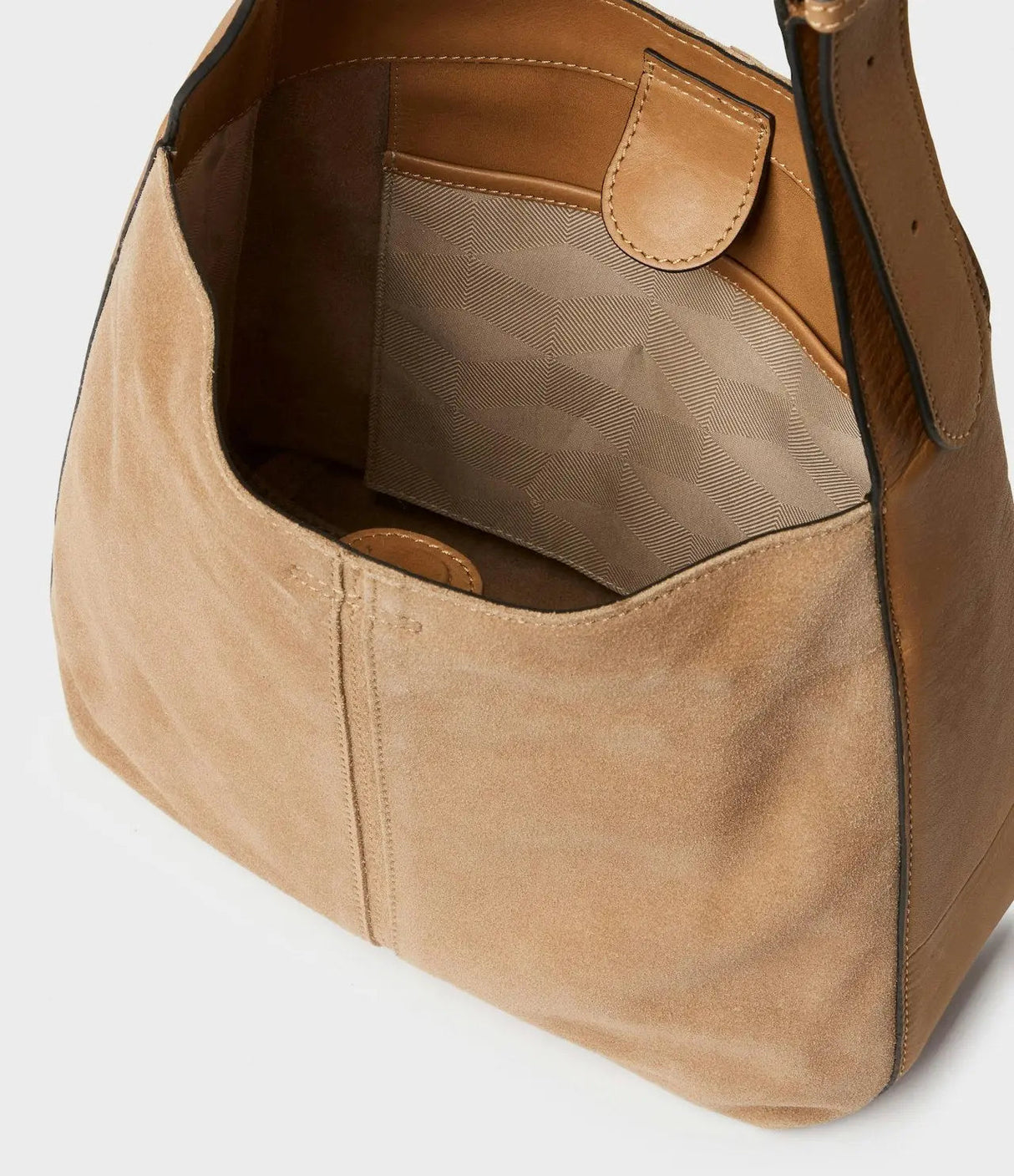 Saddler Nemi Axelremsväska - axelremsväska