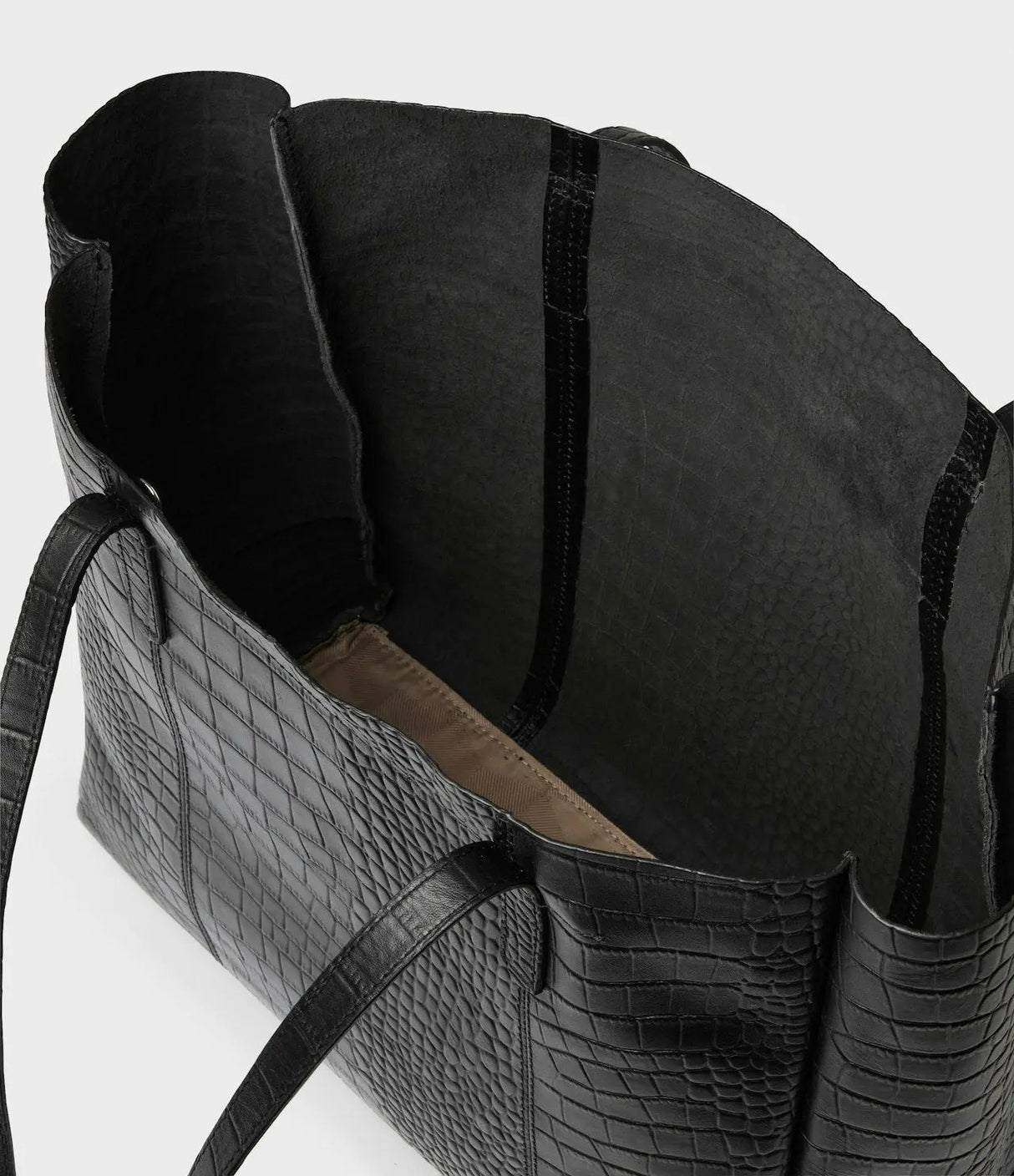 Saddler Garda Tote bag - axelremsväska