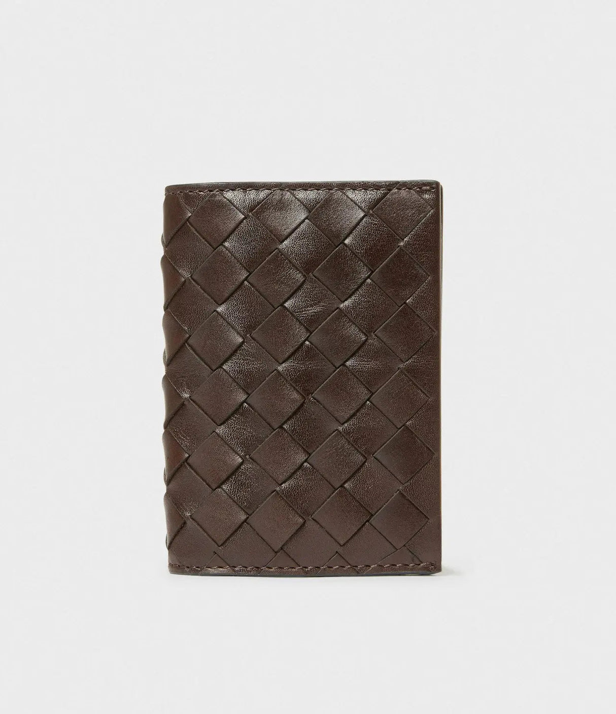 Saddler Sparren Plånbok - Brun