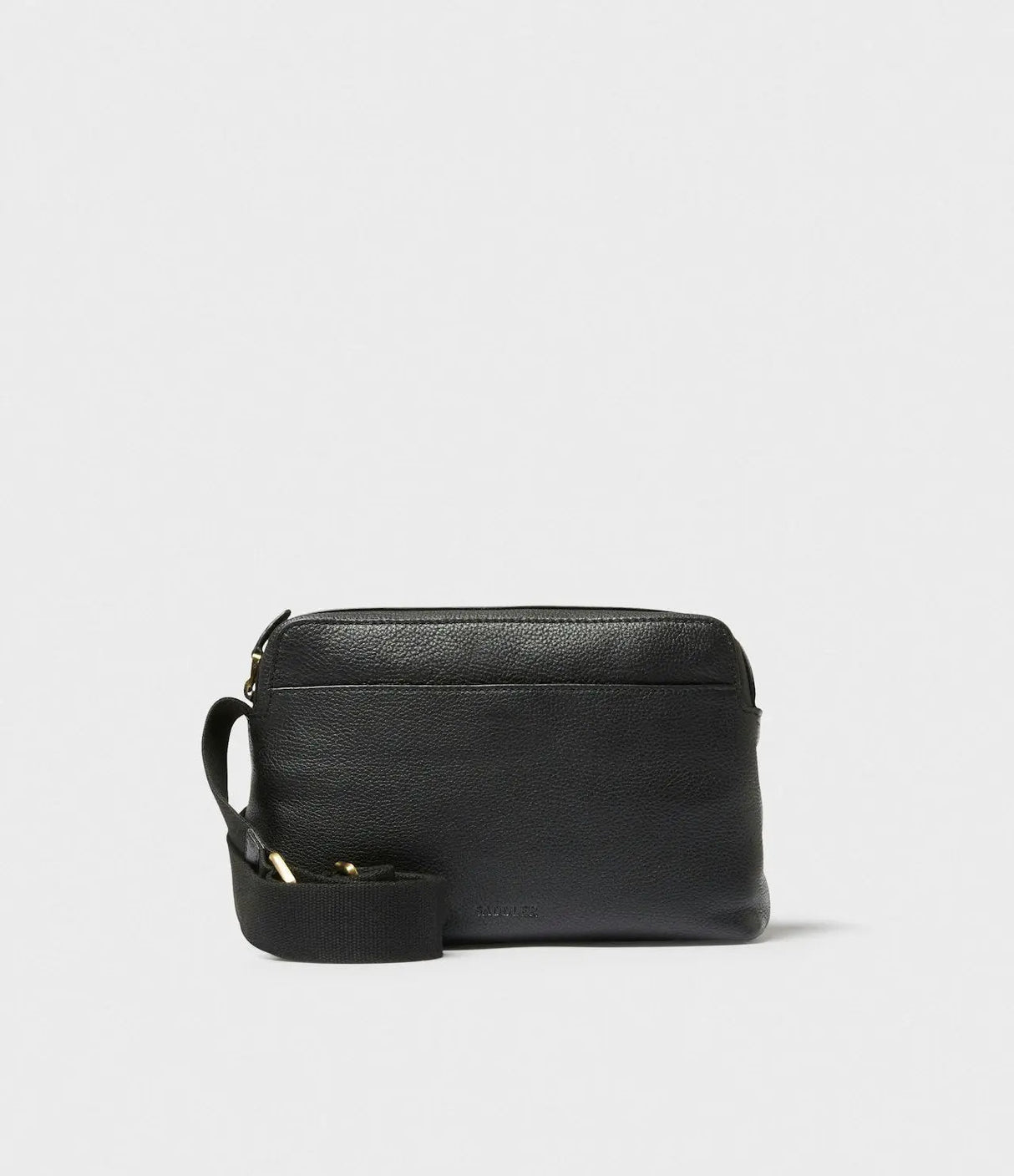 Saddler Boren Messengerväska - axelremsväska