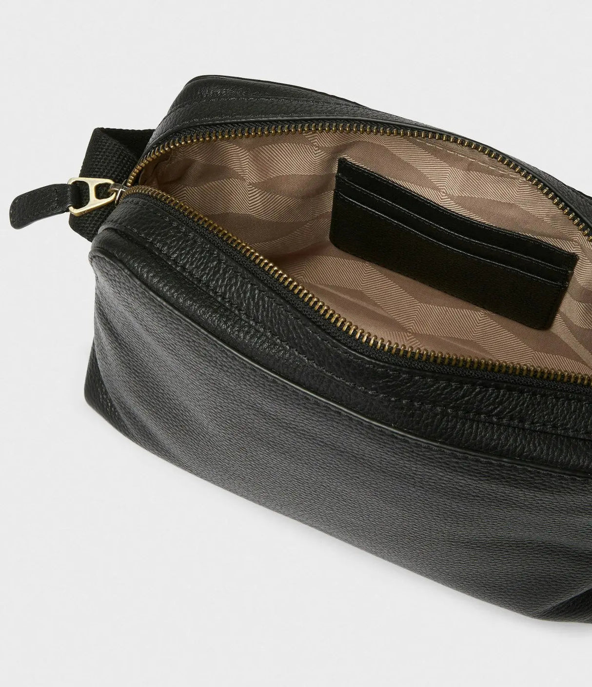 Saddler Boren Messengerväska - axelremsväska