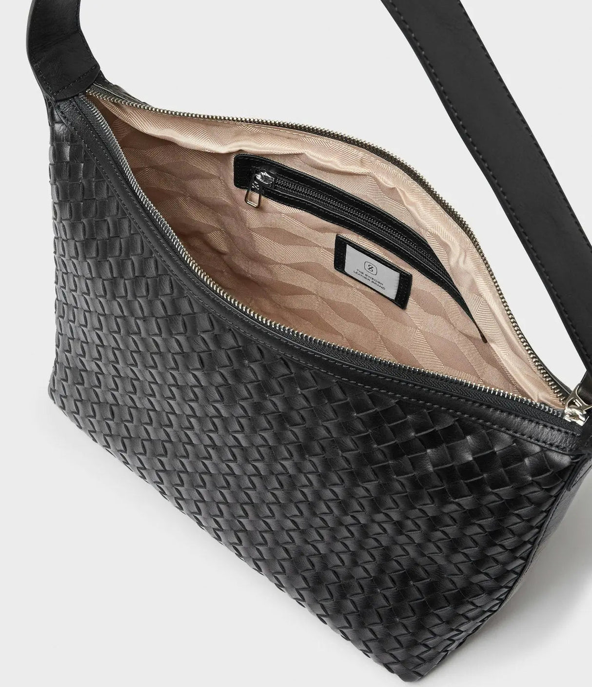 Saddler Glan Shoulder Bag - shoulder bag