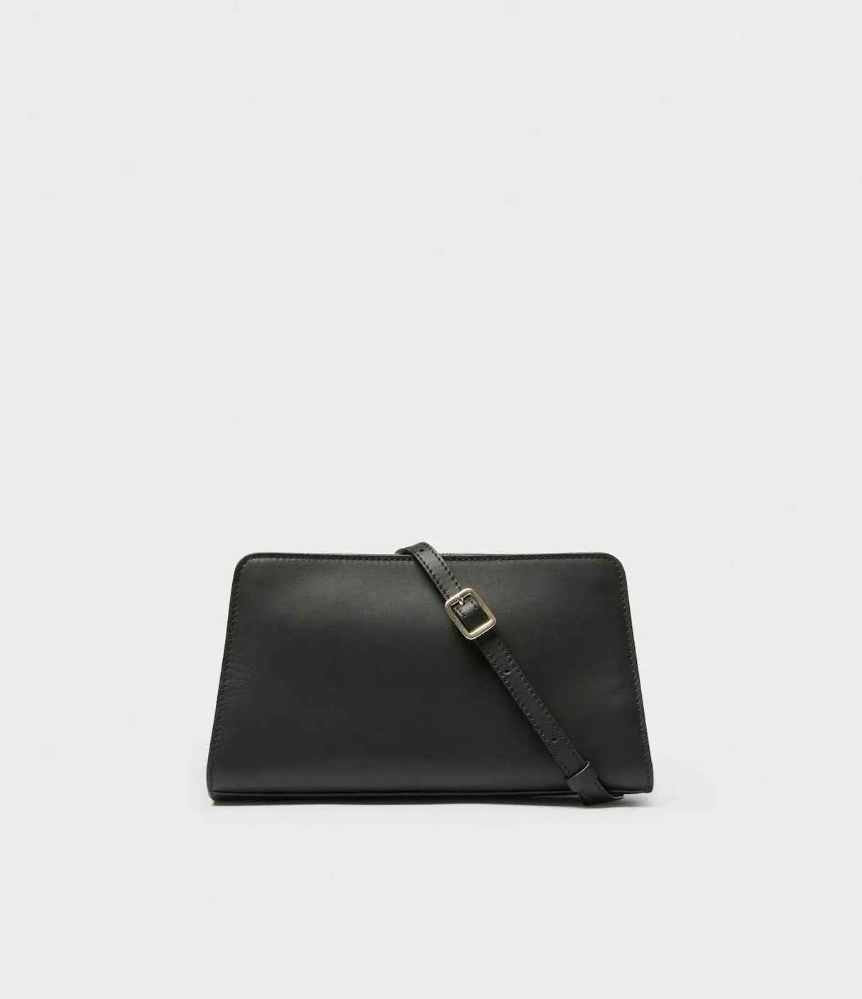 Saddler Roxen Axelremsväska - axelremsväska