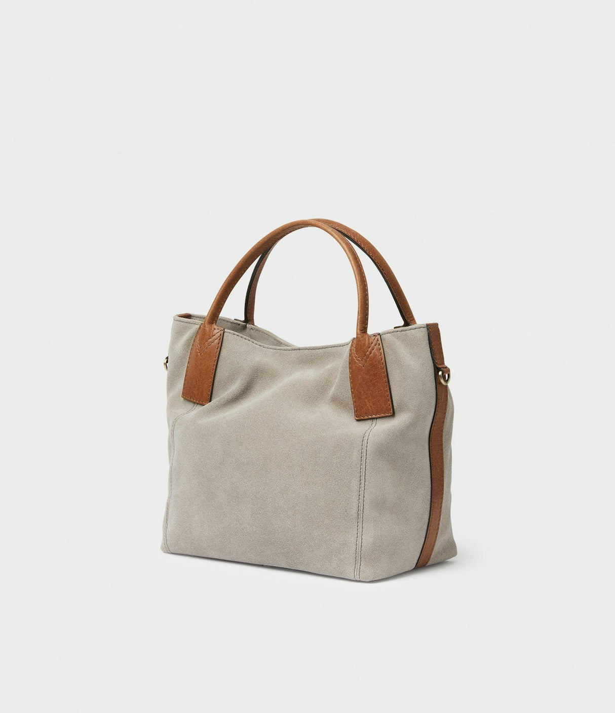 Saddler Inés Mini Totebag