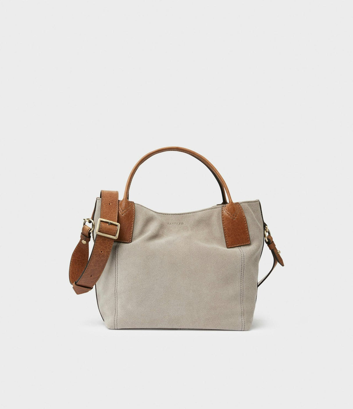 Saddler Inés Mini Totebag