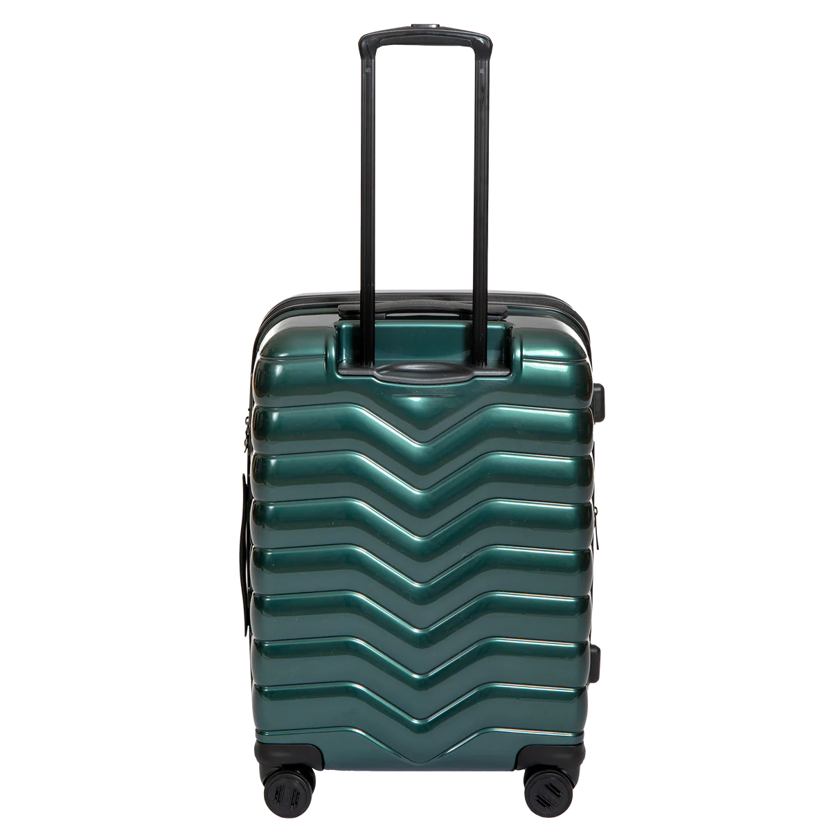 Cavalet Smygehuk - Mellan Expanderbar Dark Green