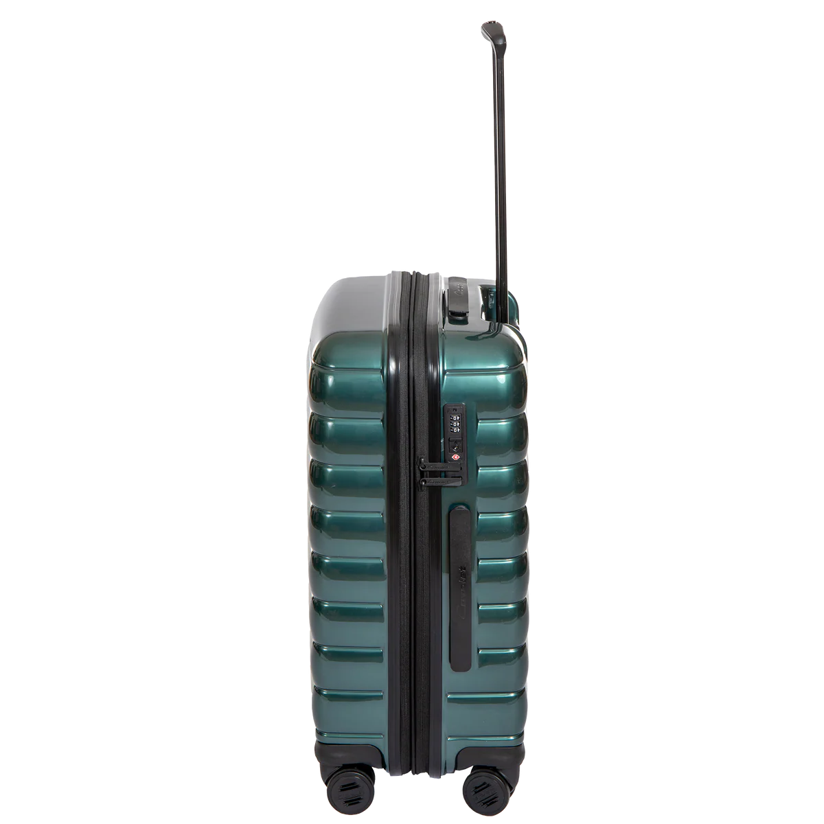 Cavalet Smygehuk - Mellan Expanderbar Dark Green