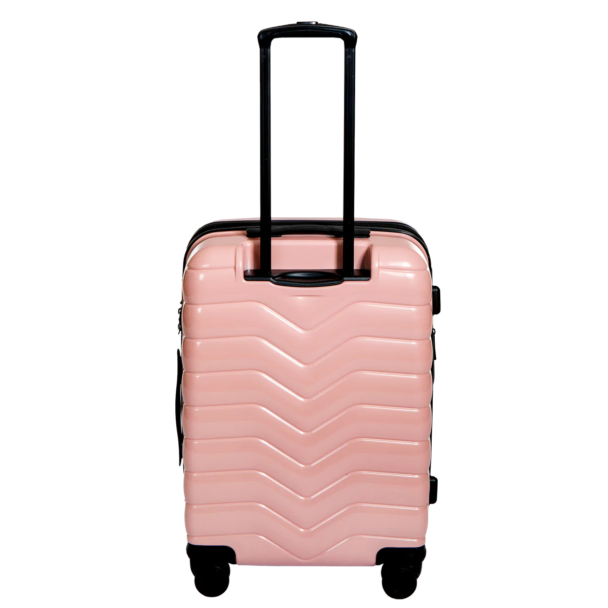 Cavalet Smygehuk - Medium Expandable Pastel Pink