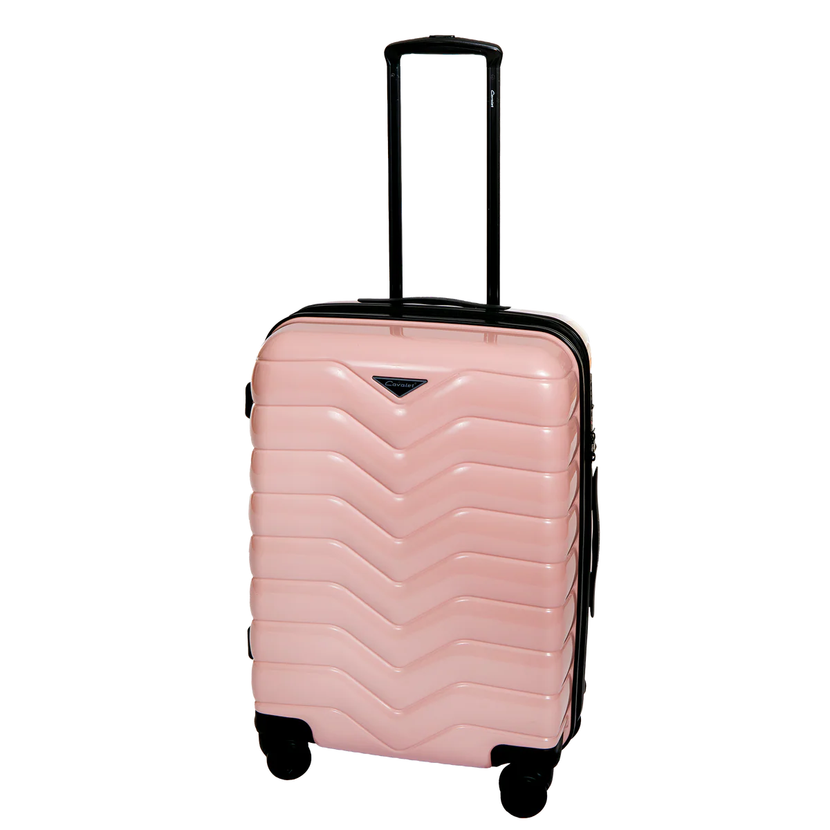 Cavalet Smygehuk - Medium Expandable Pastel Pink