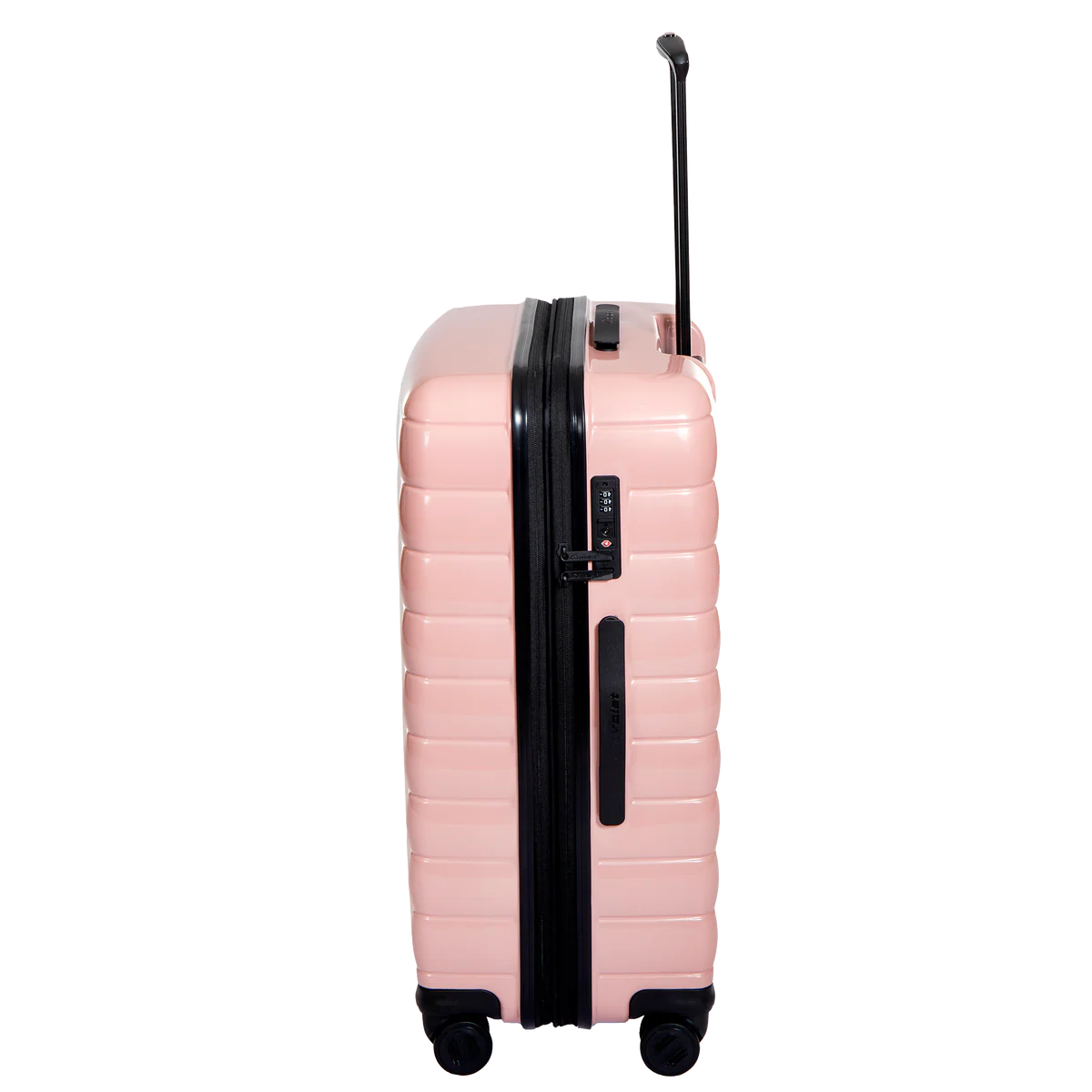 Cavalet Smygehuk - Stor Expanderbar Pastel Pink