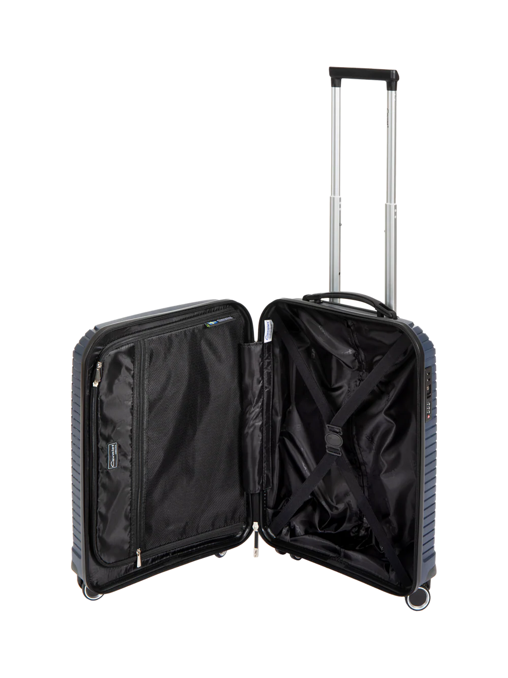 Cavalet Skottorp - Cabin Bag Navy