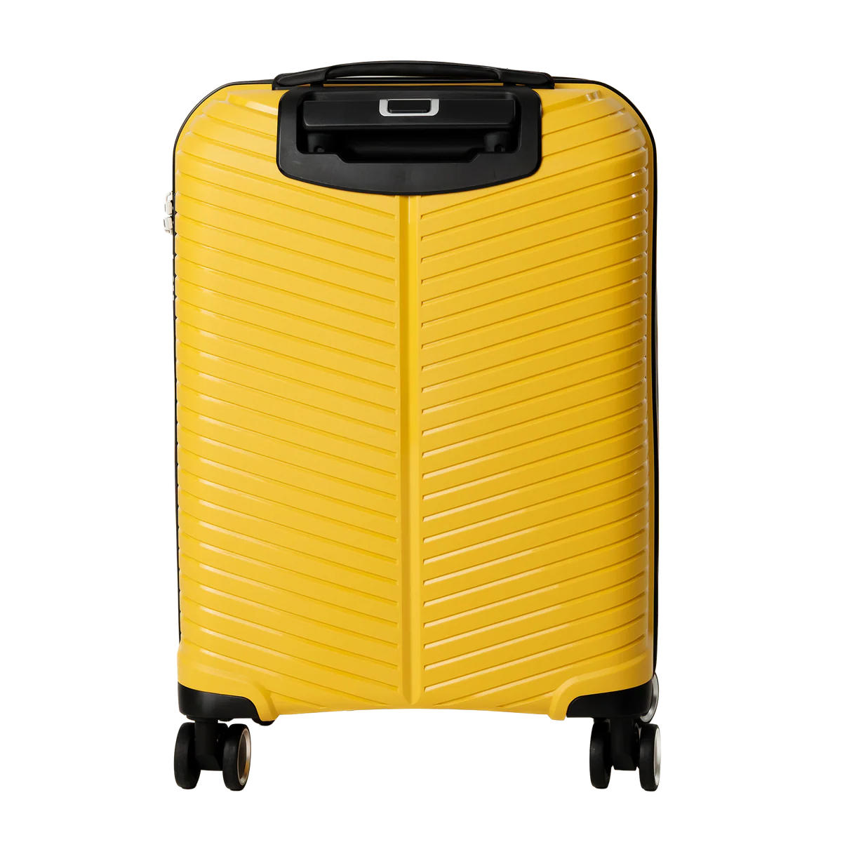 Cavalet Skottorp - Cabin suitcase Classic yellow