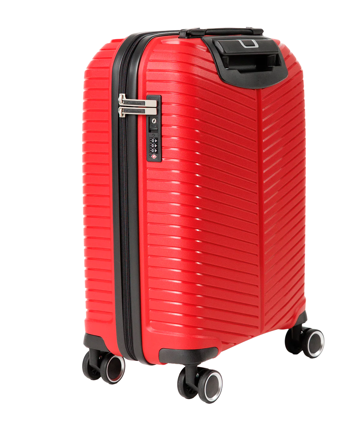 Cavalet Skottorp - Cabin Bag Red