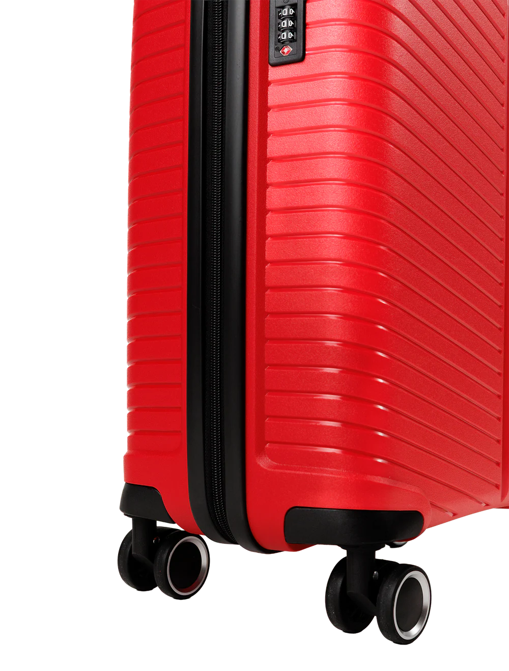 Cavalet Skottorp - Cabin Bag Red