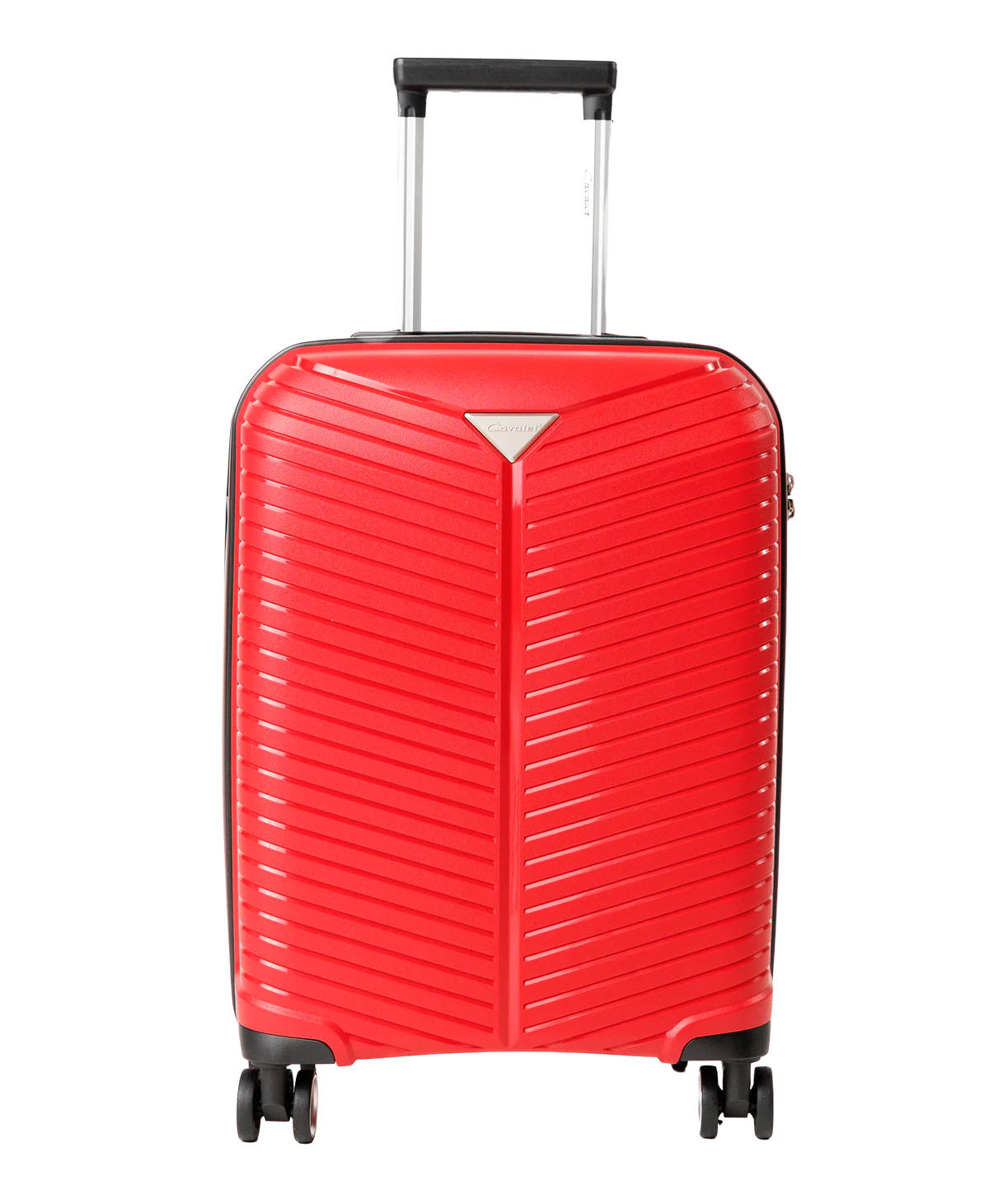 Cavalet Skottorp - Cabin Bag Red