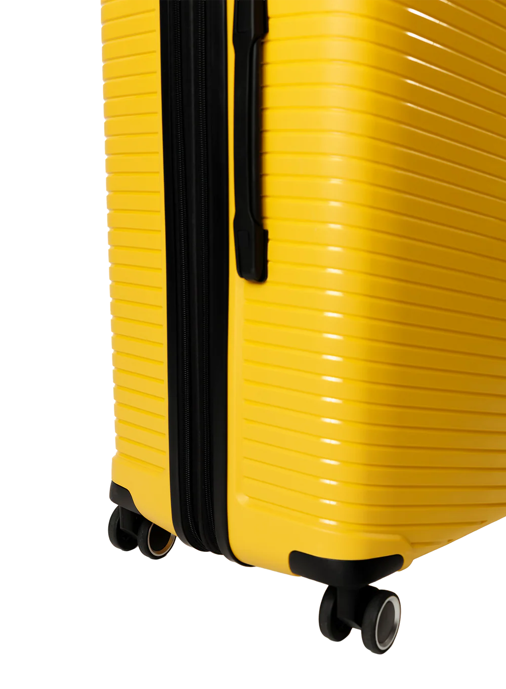 Cavalet Skottorp - Stor Classic yellow