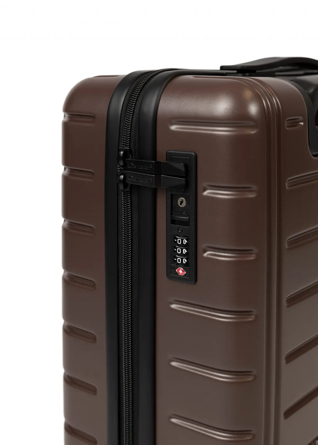 Cavalet Brantevik - Kabinväska Brun