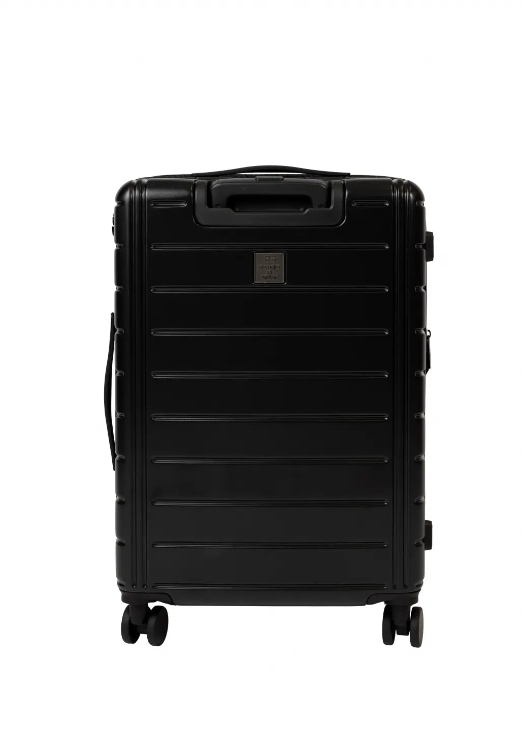 Cavalet Brantevik - Mellanstor Expanderbar Svart