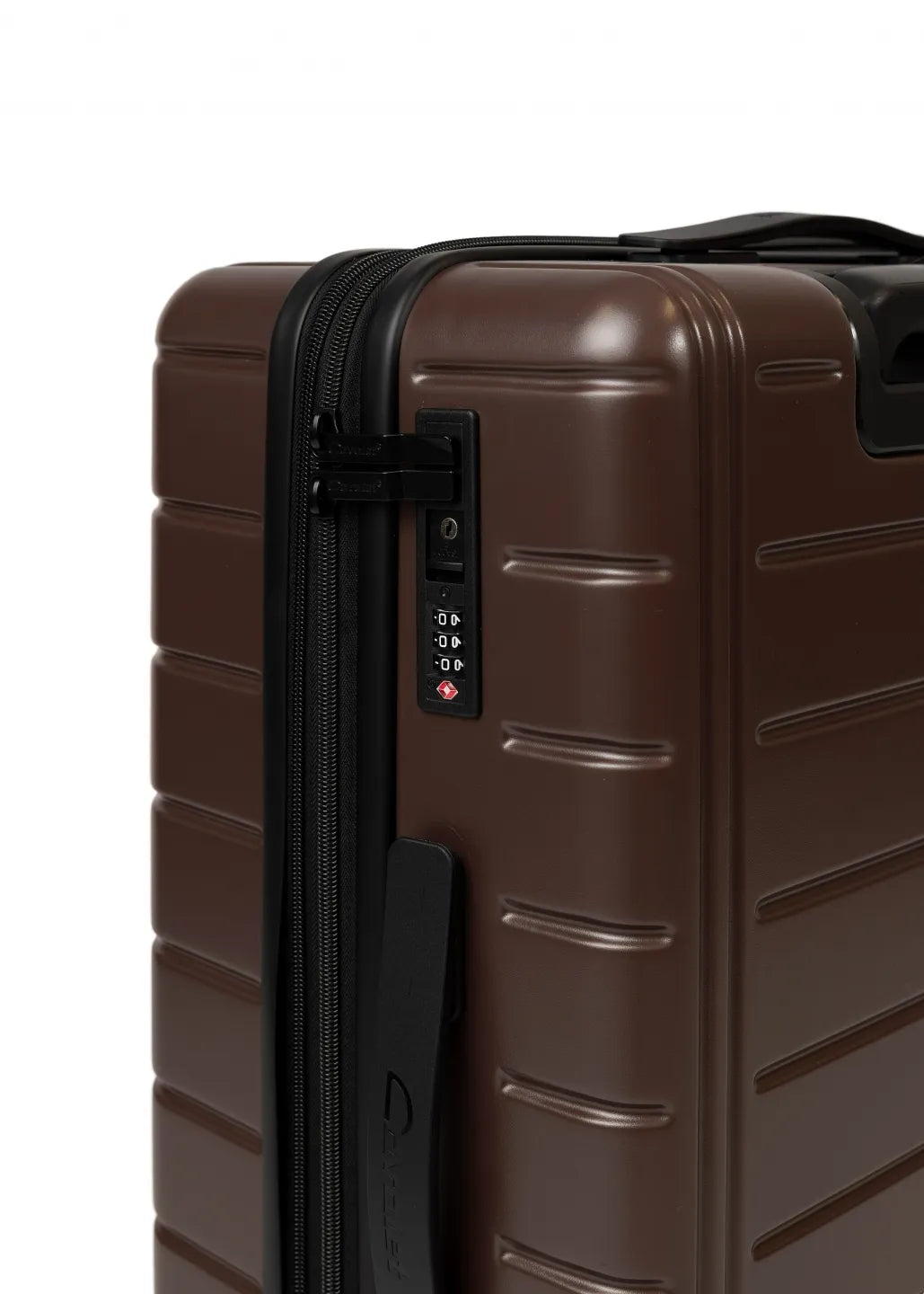 Cavalet Brantevik - Mellanstor Expanderbar Brun