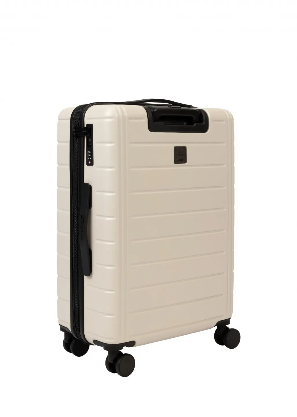 Cavalet Brantevik - Mellanstor Expanderbar Vit