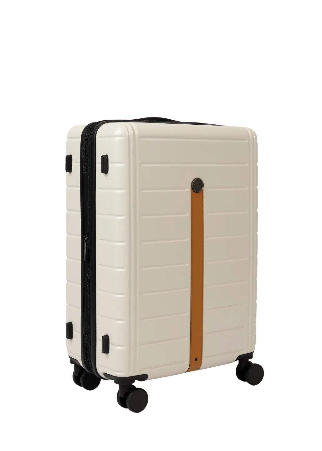 Cavalet Brantevik - Mellanstor Expanderbar Vit