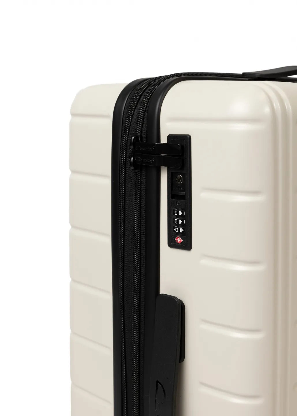 Cavalet Brantevik - Mellanstor Expanderbar Vit