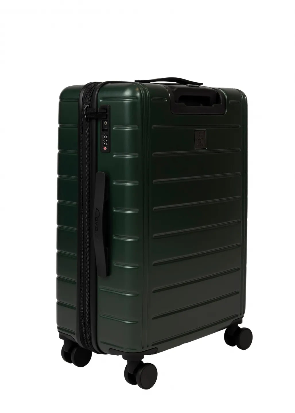 Cavalet Brantevik - Mellanstor Expanderbar Mörk grön