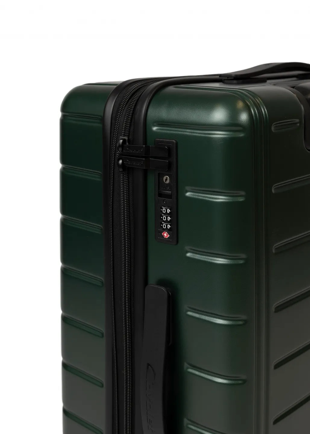 Cavalet Brantevik - Mellanstor Expanderbar Mörk grön