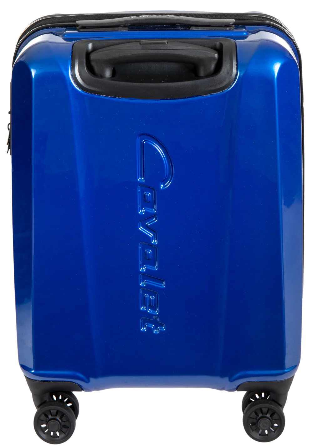 Cavalet Chill DLX - Cabin Bag Blue