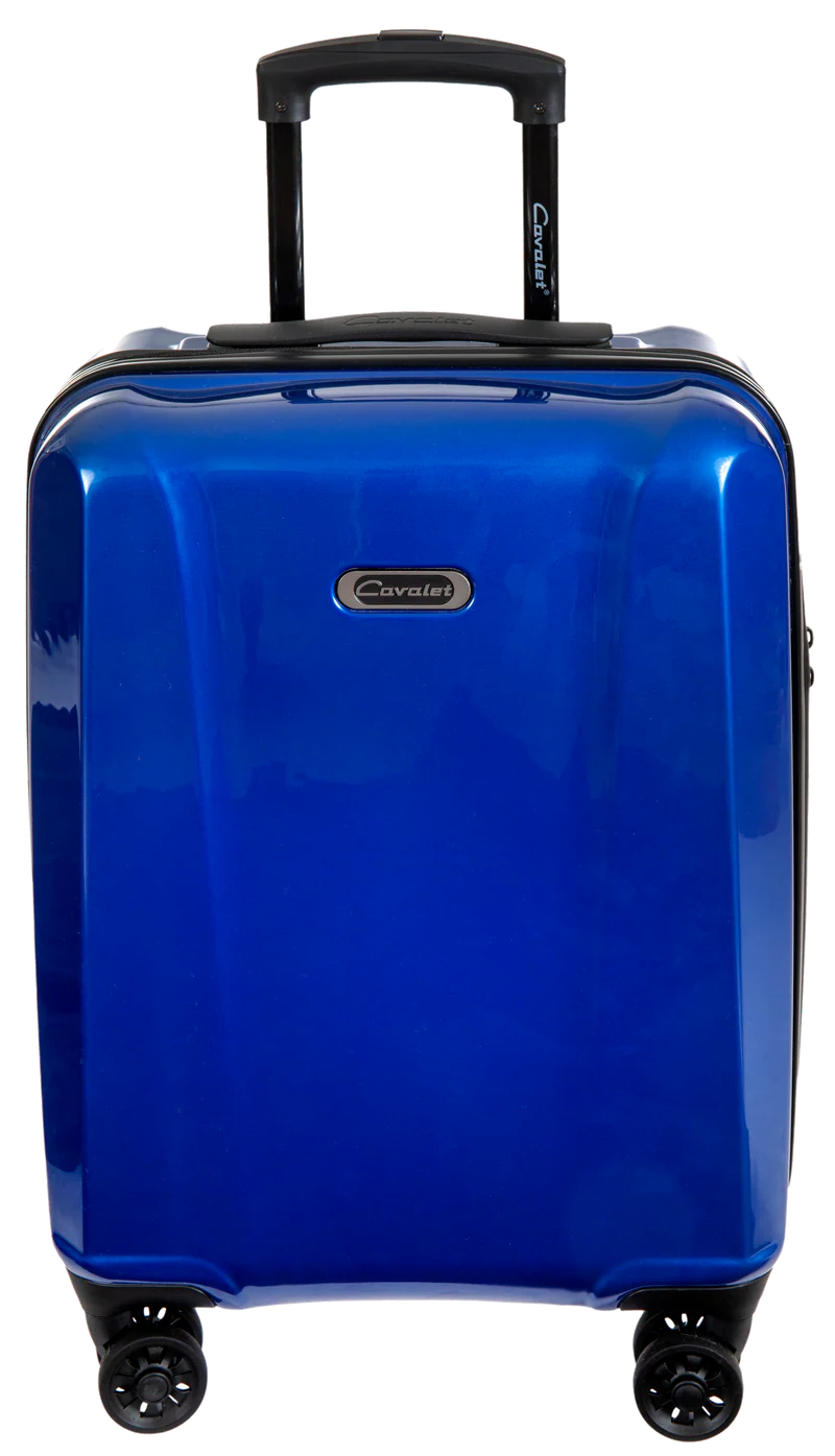 Cavalet Chill DLX - Cabin Bag Blue