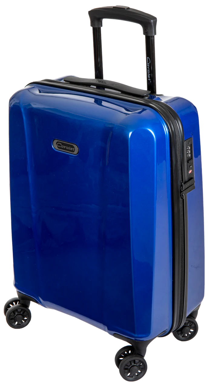 Cavalet Chill DLX - Cabin Bag Blue