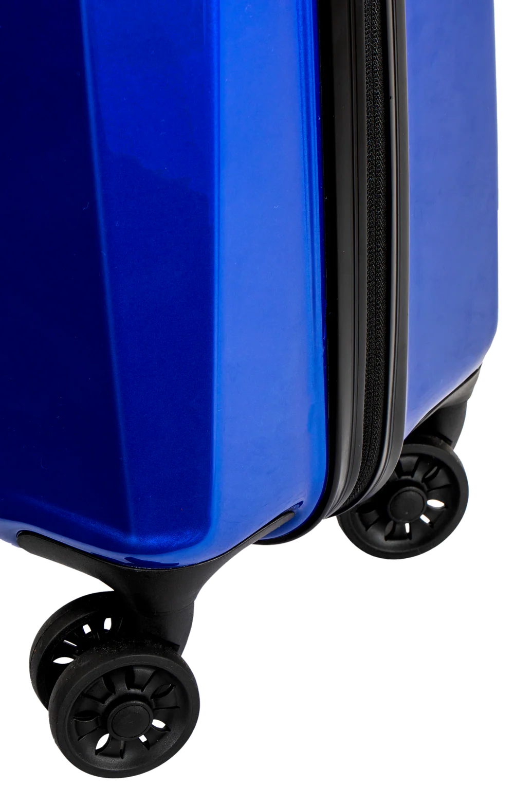 Cavalet Chill DLX - Cabin Bag Blue