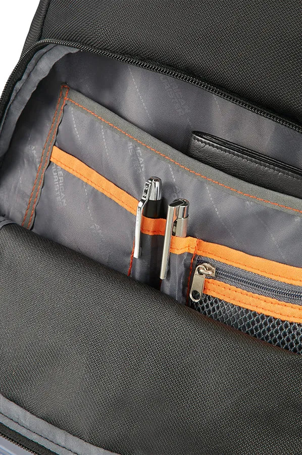 American Tourister Urban Groove - Datorryggsäck 15.6 Svart