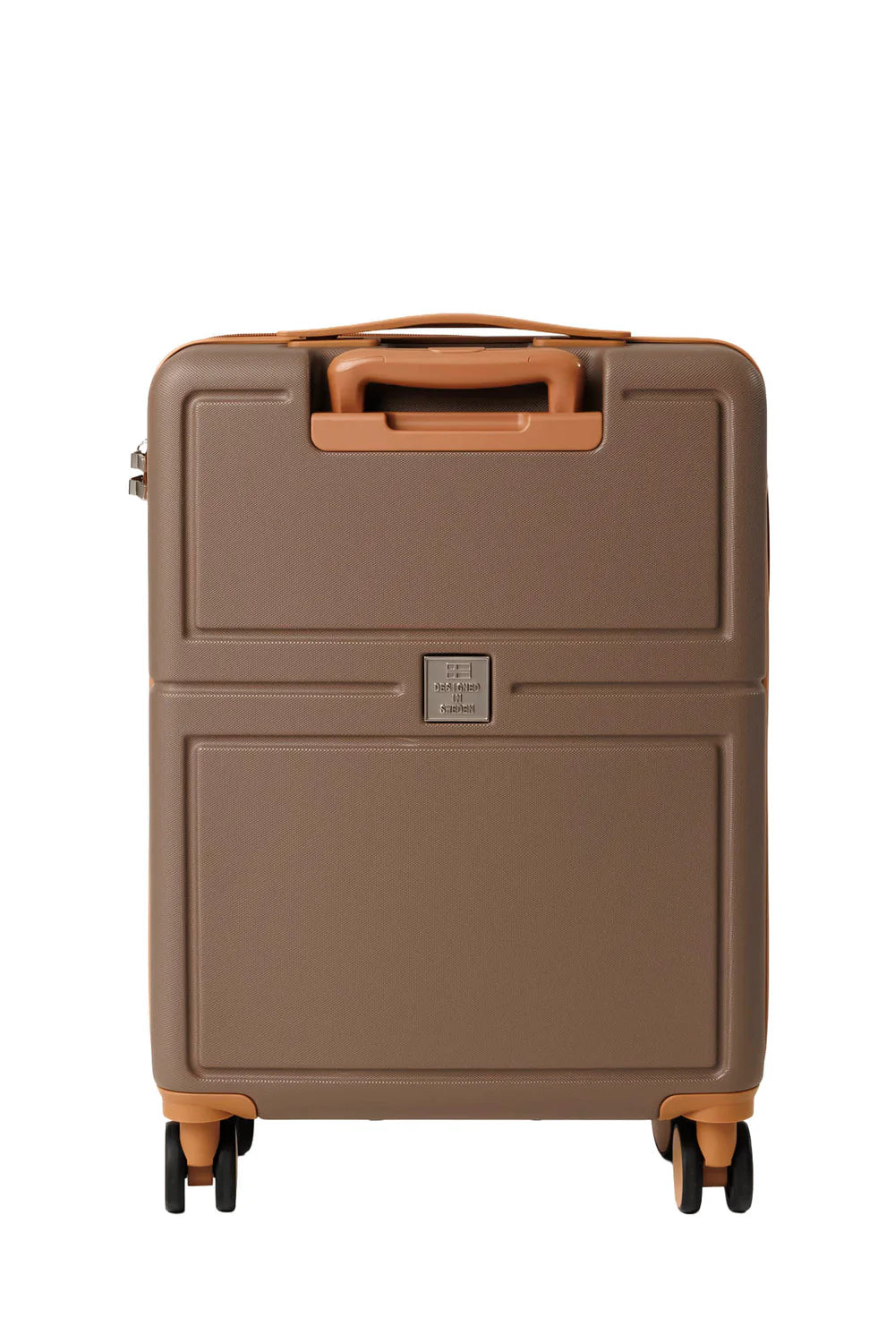 Cavalet Dalby 54 cm - Kabinväska Mocha Brown