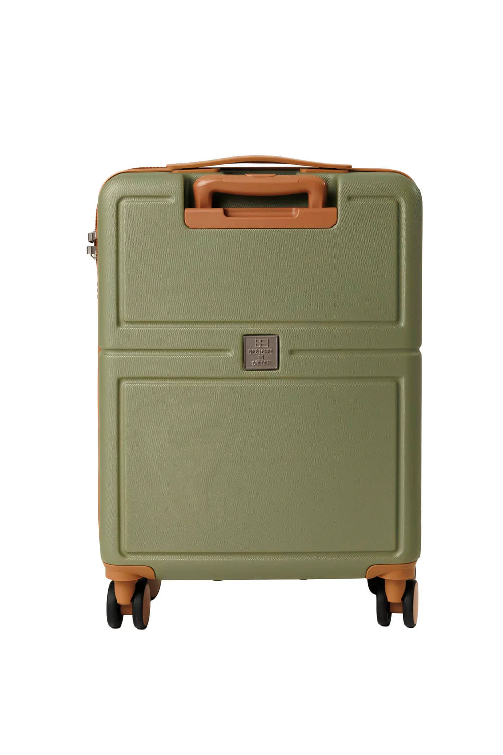 Cavalet Dalby 54 cm - Kabinväska Pistachio Green