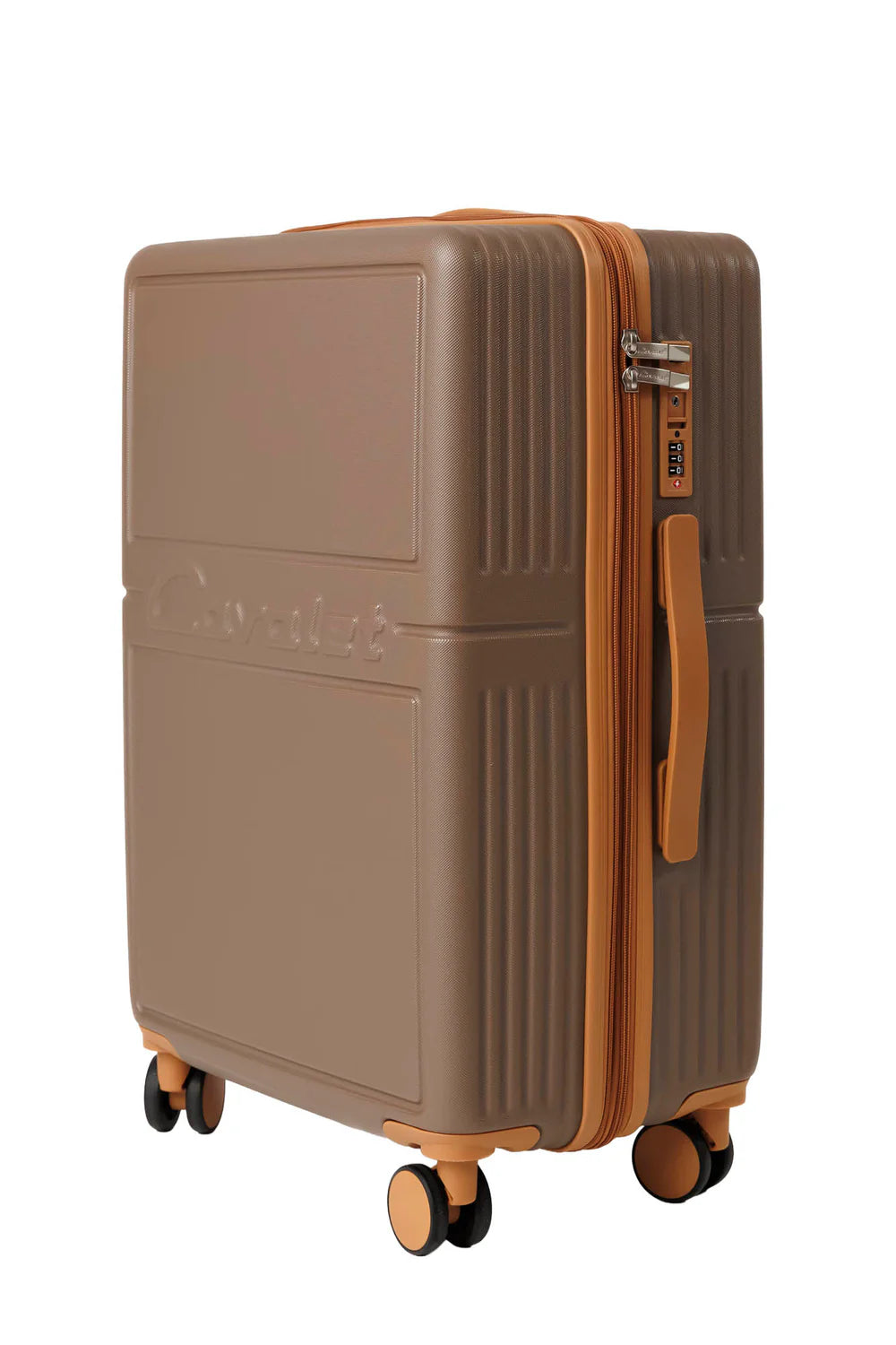 Cavalet Dalby 65 cm - Mellanstor Expanderbar Mocha Brown