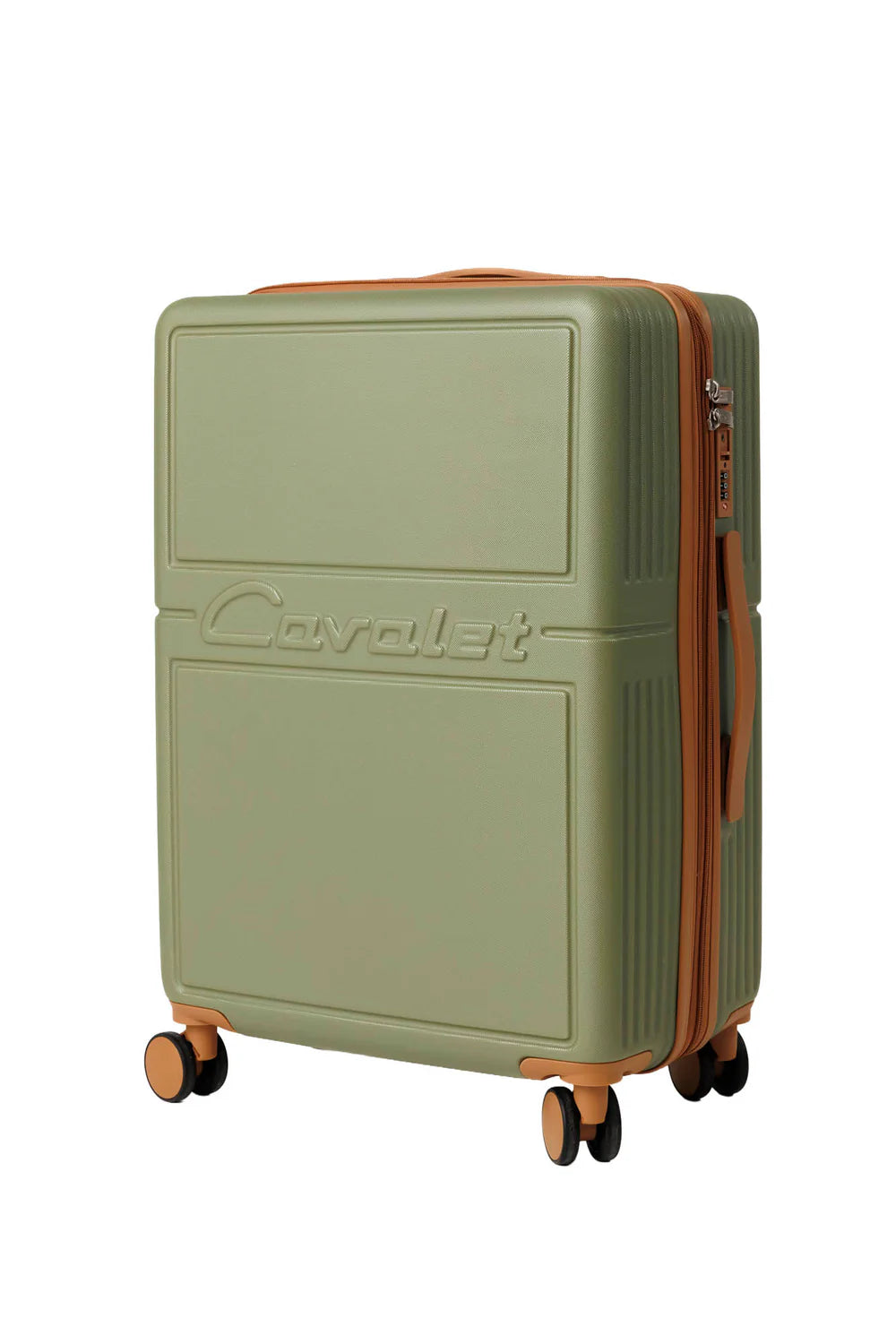 Cavalet Dalby 65 cm - Mellanstor Expanderbar Pistachio Green