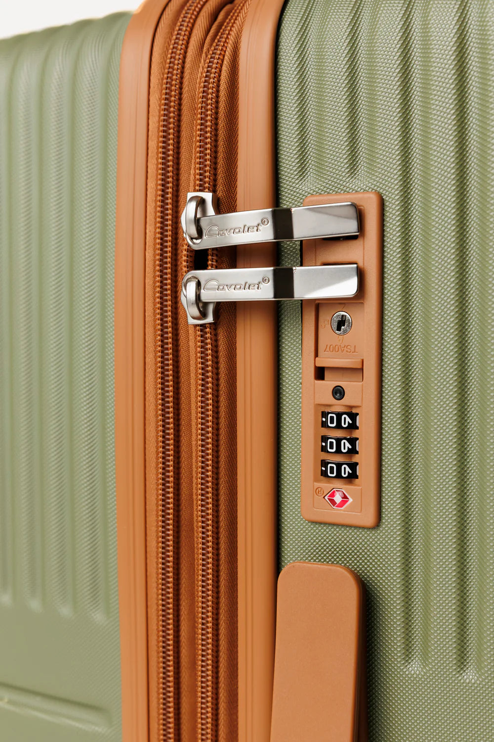 Cavalet Dalby 65 cm - Mellanstor Expanderbar Pistachio Green