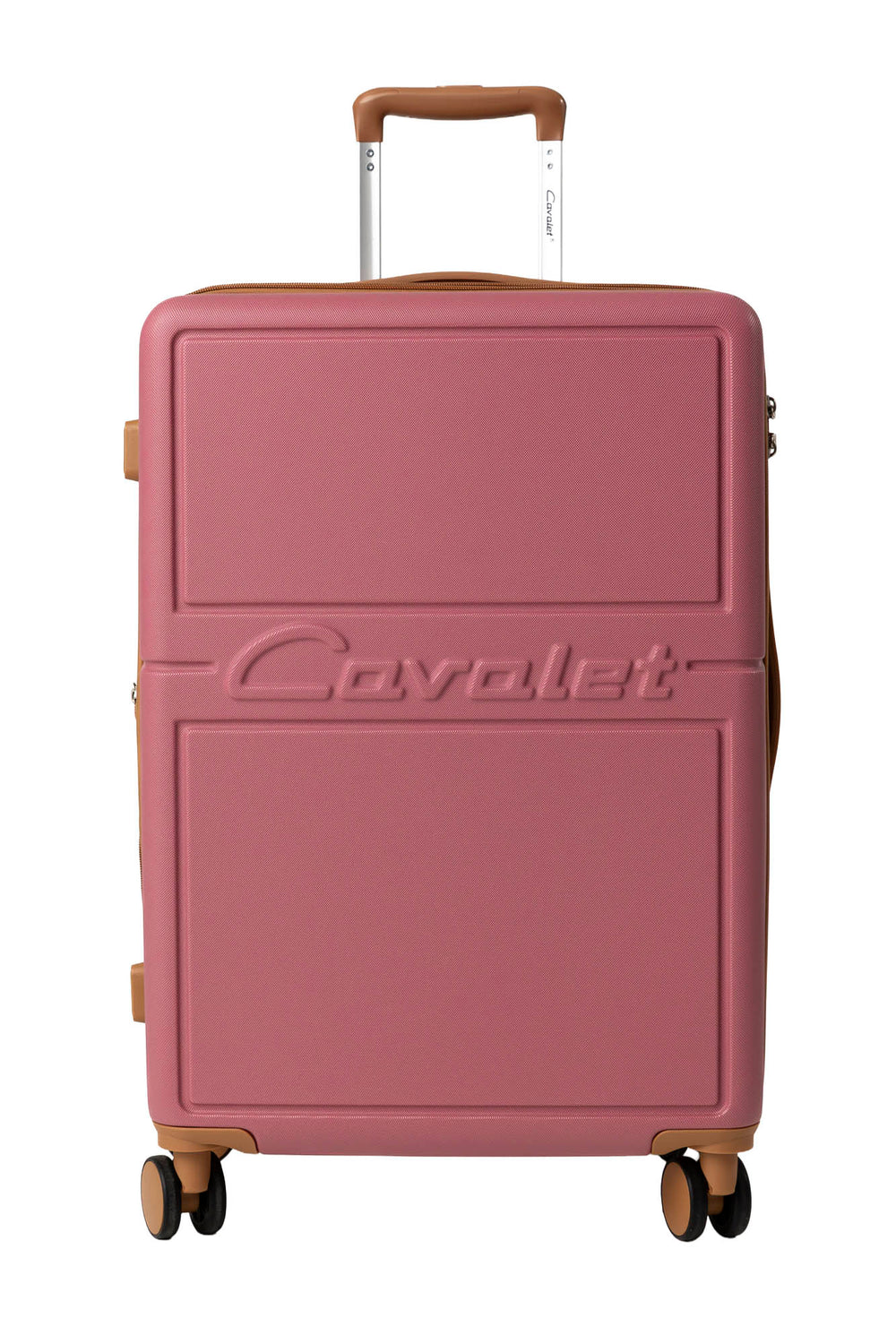 Cavalet Dalby 65 cm - Mellanstor Expanderbar Watermelon Pink