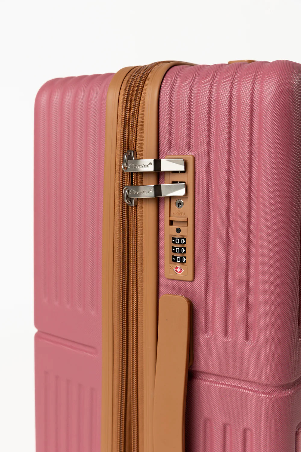 Cavalet Dalby 65 cm - Mellanstor Expanderbar Watermelon Pink