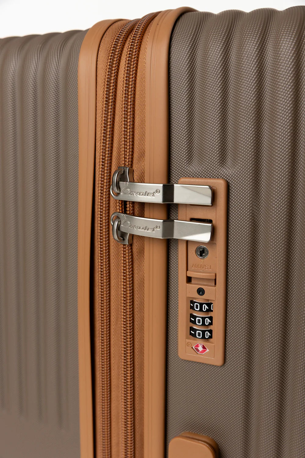 Cavalet Dalby 75 cm - Stor Expanderbar Mocha Brown