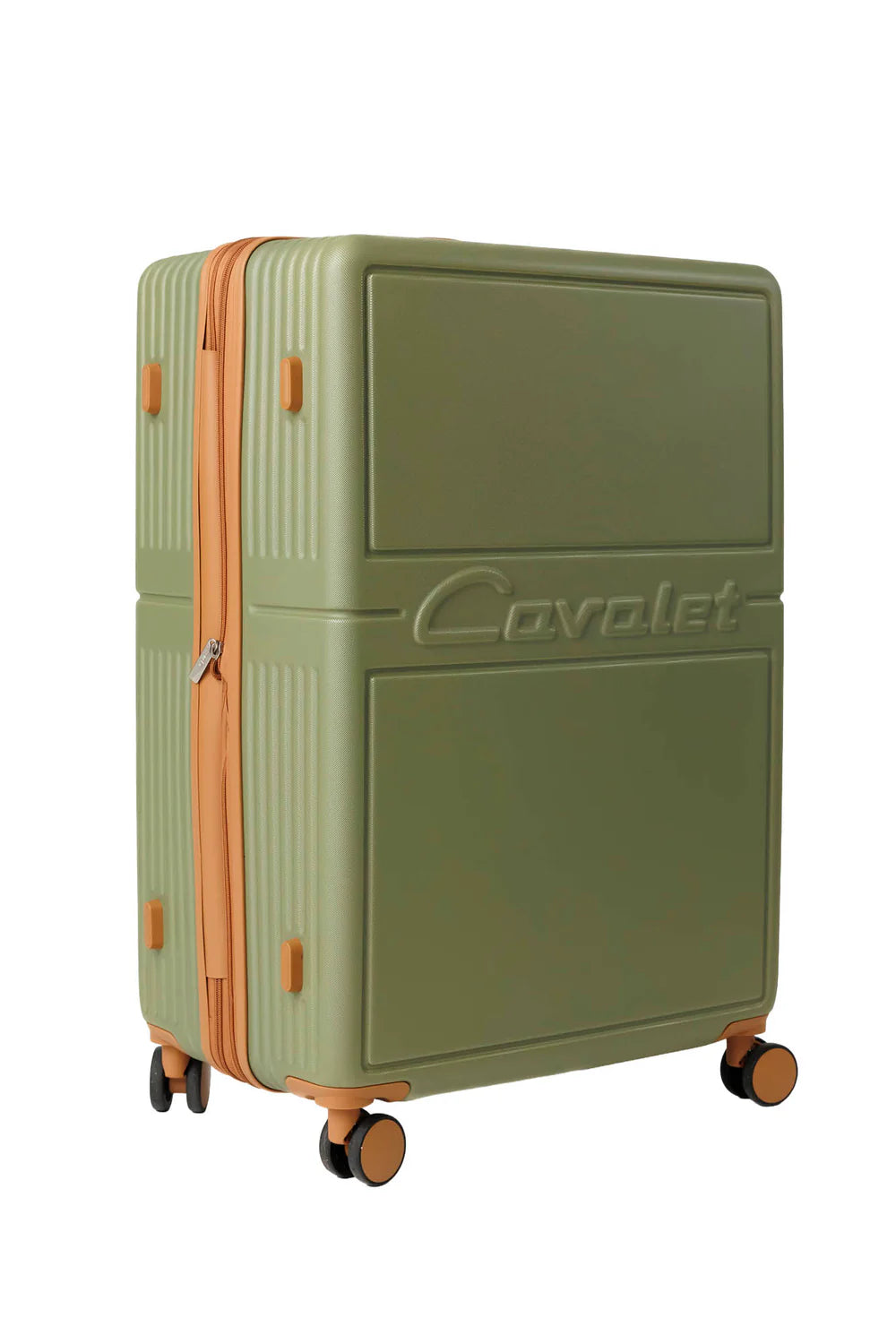 Cavalet Dalby 75 cm - Stor Expanderbar Pistachio Green