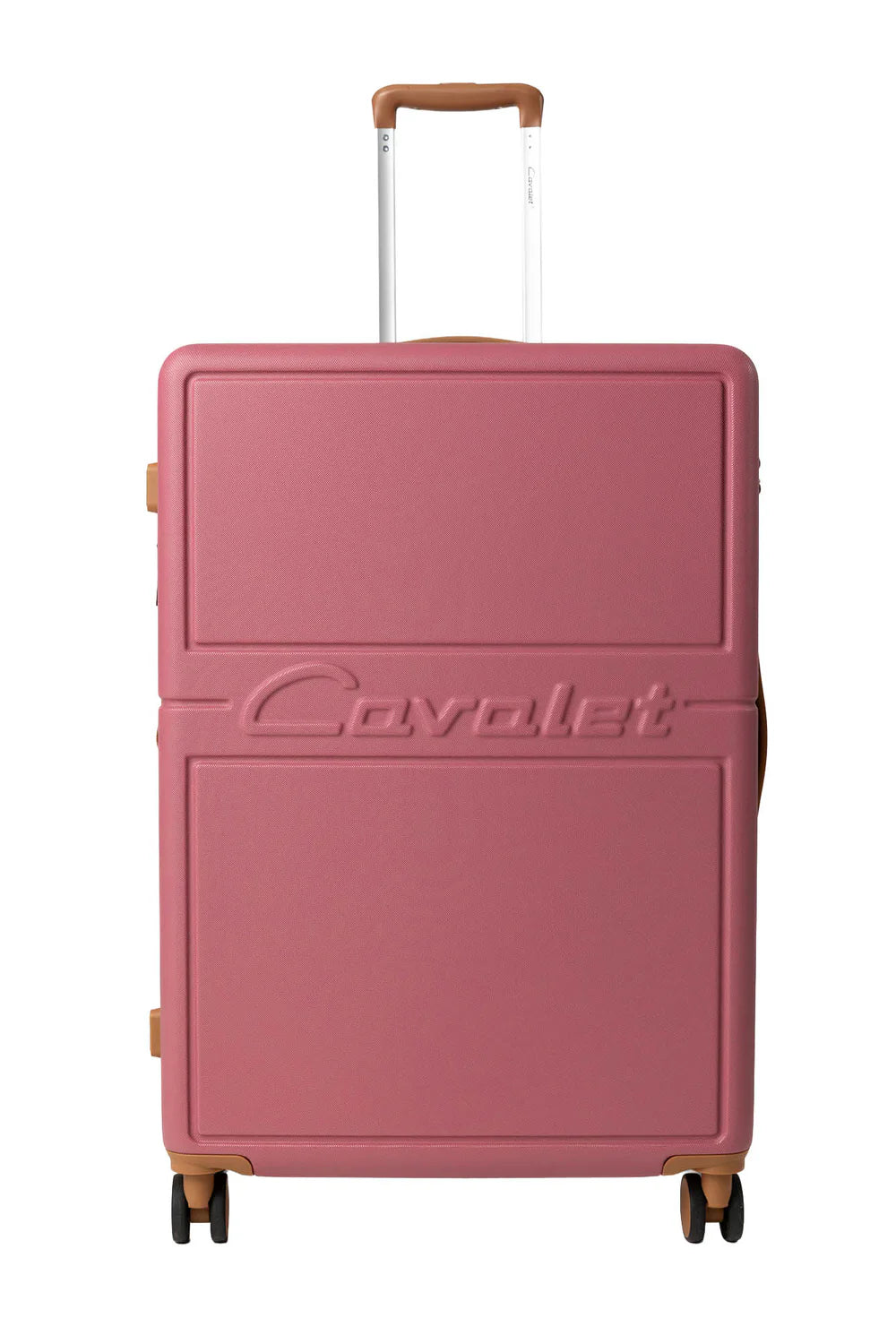 Cavalet Dalby 75 cm - Stor Expanderbar Watermelon Pink