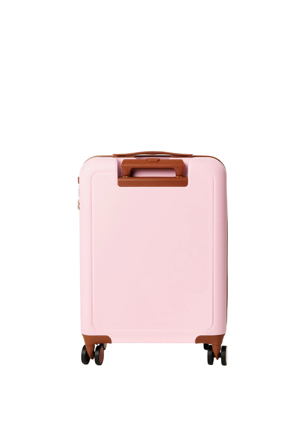 Cavalet Viken - Cabin suitcase Light pink