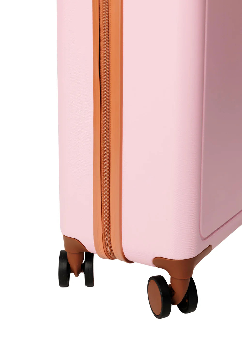 Cavalet Viken - Cabin suitcase Light pink