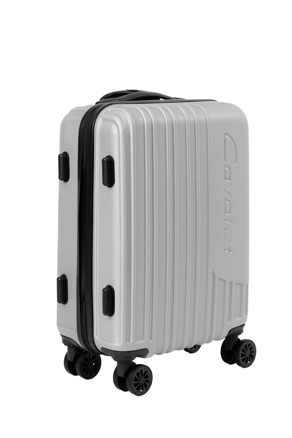 Cavalet Malibu 54cm - Kabinväska Silver