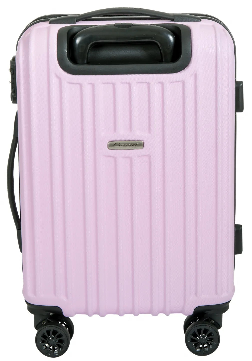 Cavalet Malibu 54cm - Cabin Suitcase Light Pink