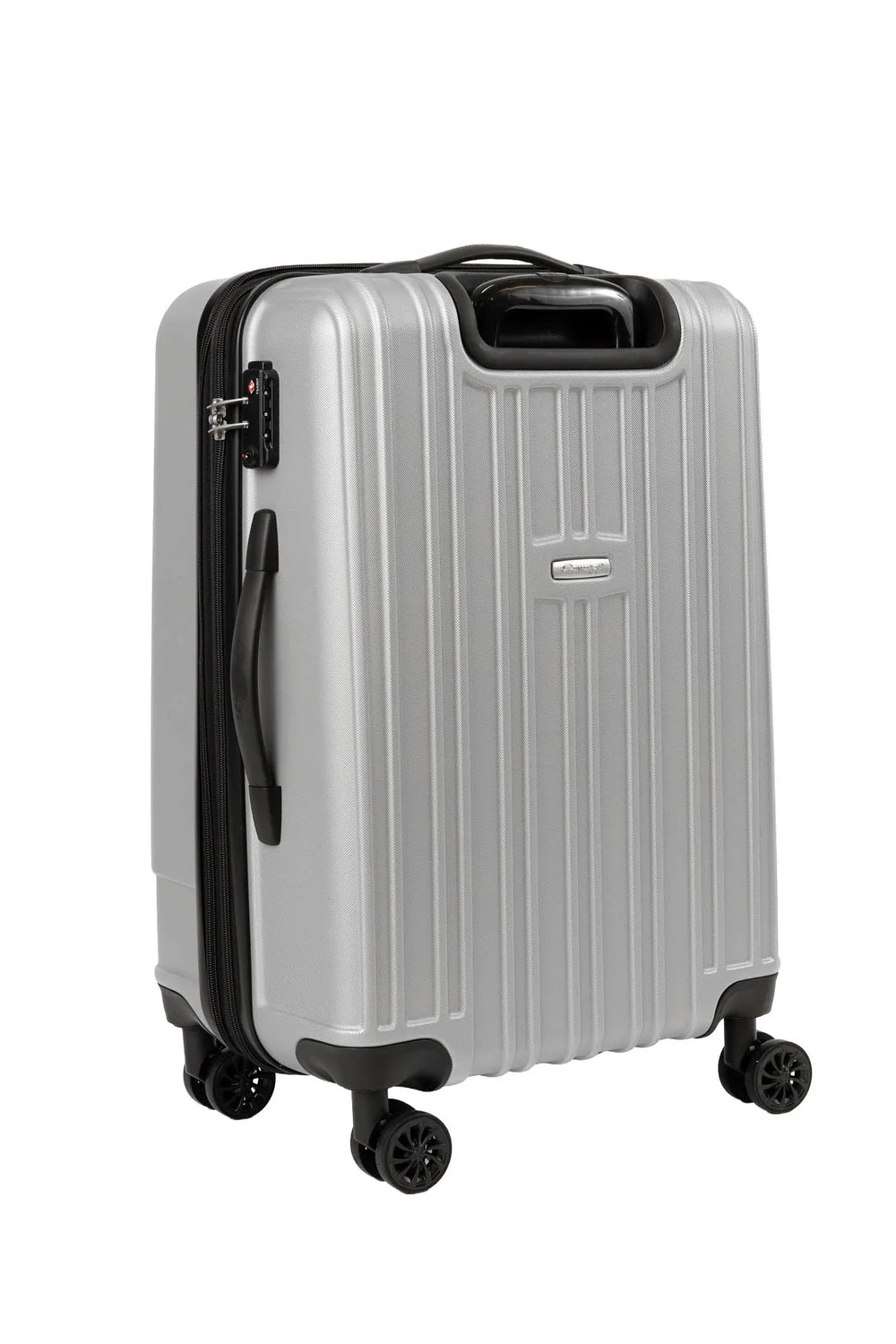 Cavalet Malibu 65cm - Mellanstor Silver